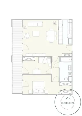 3-Zimmer-Wohnung kaufen in Wien – 82,7 m², € 387.000 – Bild 12 von 12