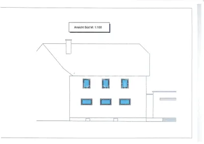 3-Zimmer-Haus kaufen in Voitsberg – 144 m², € 399.000 – Bild 28 von 31