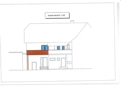 3-Zimmer-Haus kaufen in Voitsberg – 144 m², € 399.000 – Bild 30 von 31