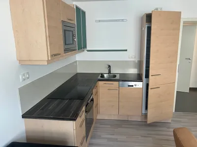 2-Zimmer-Wohnung mieten in Wien – 42 m², € 943 – Bild 2 von 12