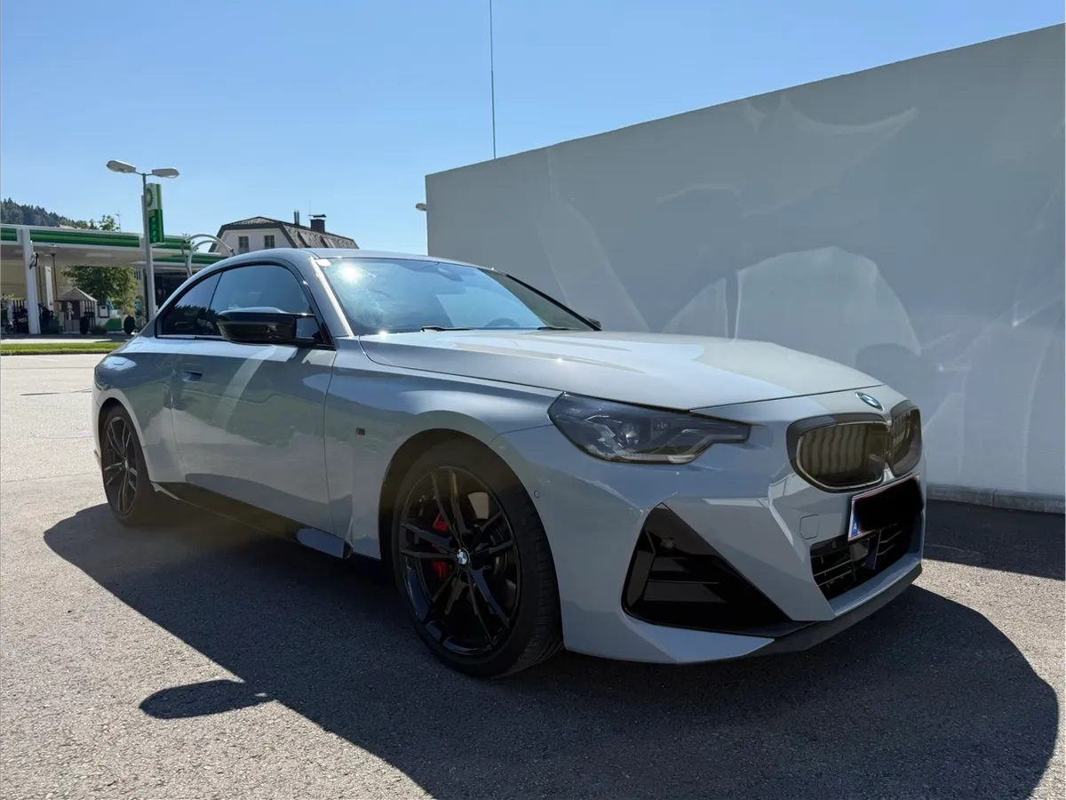 BMW 2er-Reihe