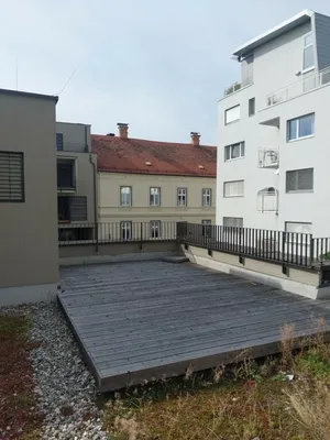 2-Zimmer-Wohnung mieten in Graz – 49,95 m², € 959 – Bild 2 von 9