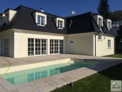 5-Zimmer-Haus mieten in Tulln – 250 m², € 4.901 – Bild 17 von 19