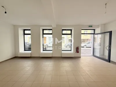 3-Zimmer-Gewerbeimmobilie mieten in Wien – 73 m², € 1.057