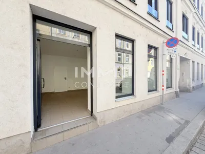 3-Zimmer-Gewerbeimmobilie mieten in Wien – 73 m², € 1.057 – Bild 9 von 13