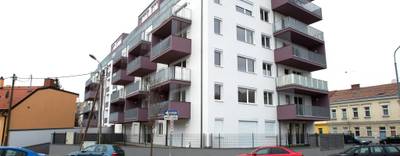 Leopoldauerstrasse 84-86, 1210 Wien – Bild 2