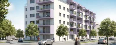 Leopoldauerstrasse 84-86, 1210 Wien – Bild 3