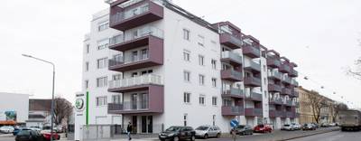 Leopoldauerstrasse 84-86, 1210 Wien