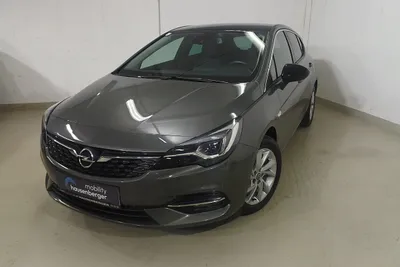 Opel Astra 1,2 Turbo Business Edition