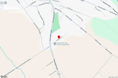 Grundstück kaufen in Oberwart – 1 447 m², € 70.000 – Bild 2 von 2