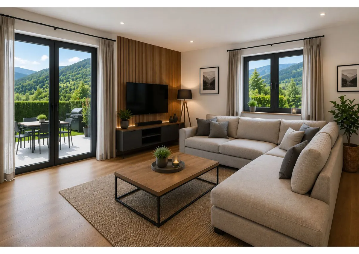 Sommeraktion 2026 - Ihr neues Traumhaus ab 114 m² in ziegelmassiver Bauweise - Widok 2