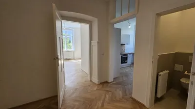 2-Zimmer-Wohnung mieten in Wien – 45 m², € 1.015 – Bild 6 von 16