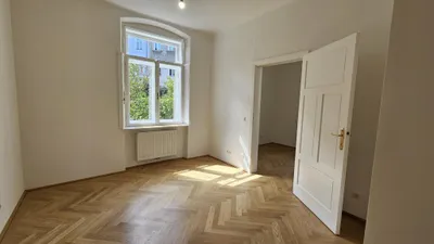 2-Zimmer-Wohnung mieten in Wien – 45 m², € 1.015 – Bild 2 von 16