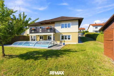 5-Zimmer-Haus kaufen in Linz Land – 154,71 m², € 549.000 – Bild 11 von 11