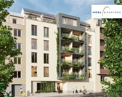 2-Zimmer-Wohnung kaufen in Wien – 50,35 m², € 415.000 – Bild 10 von 10