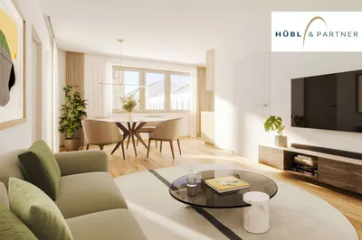 2-Zimmer-Wohnung kaufen in Wien – 50,35 m², € 415.000 – Bild 5 von 10