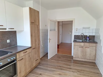 1-Zimmer-Wohnung mieten in Villach – 48 m², € 490