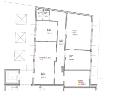 5-Zimmer-Gewerbeimmobilie mieten in Spittal an der Drau – 115 m², € 1.587 – Bild 14 von 14