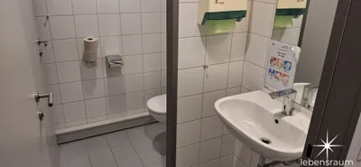 5-Zimmer-Gewerbeimmobilie mieten in Spittal an der Drau – 115 m², € 1.587 – Bild 13 von 14