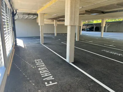 2-Zimmer-Wohnung mieten in Graz-Umgebung – 50 m², € 840 – Bild 20 von 29