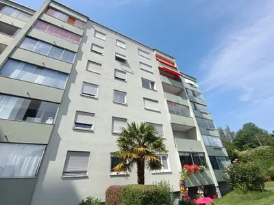2-Zimmer-Wohnung kaufen in Bregenz – 60 m², € 250.000 – Bild 12 von 12