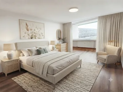 2-Zimmer-Wohnung kaufen in Bregenz – 60 m², € 250.000 – Bild 8 von 12