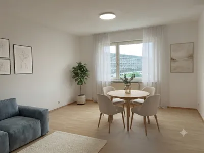 2-Zimmer-Wohnung kaufen in Bregenz – 60 m², € 250.000 – Bild 4 von 12