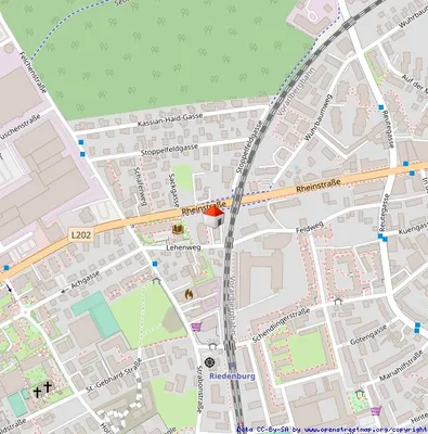 2-Zimmer-Wohnung kaufen in Bregenz – 60 m², € 250.000 – Bild 2 von 12