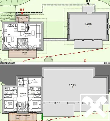 3-Zimmer-Immobilie kaufen in Feldkirchen – 84,69 m², € 499.000 – Bild 7 von 7