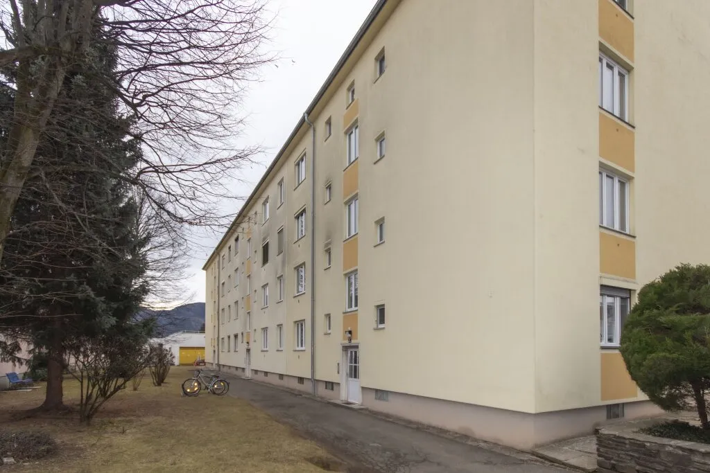 Zentral wohnen mit guter Nahversorgung - Ansicht 3