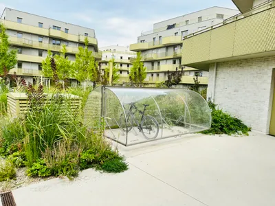3-Zimmer-Wohnung mieten in Wien – 66 m², € 1.390 – Bild 8 von 10