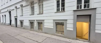 2-Zimmer-Gewerbeimmobilie mieten in Wien – 144 m², € 1.950 – Bild 13 von 14