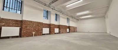 2-Zimmer-Gewerbeimmobilie mieten in Wien – 144 m², € 1.950