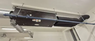 2-Zimmer-Gewerbeimmobilie mieten in Wien – 144 m², € 1.950 – Bild 7 von 14
