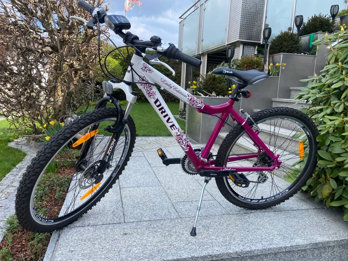 bock mountainbike Centurion R'BOCK 24 MTB Maximising DDR5 performance with schutzbrille Case and Cover Art:Discs Only (2)