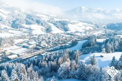 Grundstück kaufen in Kitzbühel – 1 001 m² – Bild 4 von 9