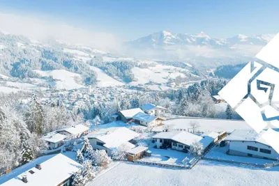 GrundstĂźck kaufen in KitzbĂźhel â 1 001 m²
