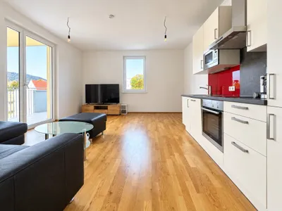 3-Zimmer-Wohnung kaufen in Graz – 61 m², € 348.000 – Bild 1 von 7