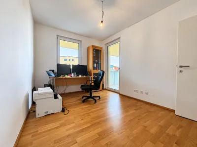 3-Zimmer-Wohnung kaufen in Graz – 61 m², € 348.000 – Bild 4 von 7