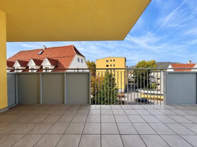 3-Zimmer-Wohnung kaufen in Graz – 61 m², € 348.000 – Bild 2 von 7