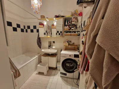3-Zimmer-Wohnung mieten in Graz – 57 m², € 746 – Bild 10 von 11