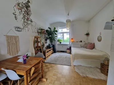 3-Zimmer-Wohnung mieten in Graz – 57 m², € 746 – Bild 6 von 11