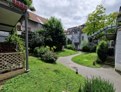 3-Zimmer-Wohnung mieten in Graz – 57 m², € 746 – Bild 3 von 11