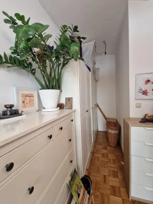 3-Zimmer-Wohnung mieten in Graz – 57 m², € 746 – Bild 9 von 11