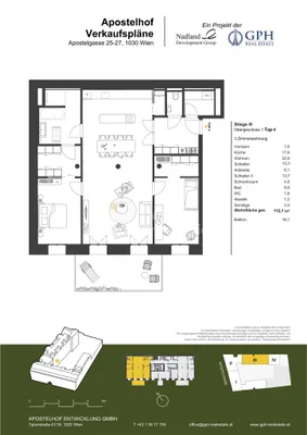 3-Zimmer-Wohnung kaufen in Wien – 111,39 m², € 983.330 – Bild 48 von 48