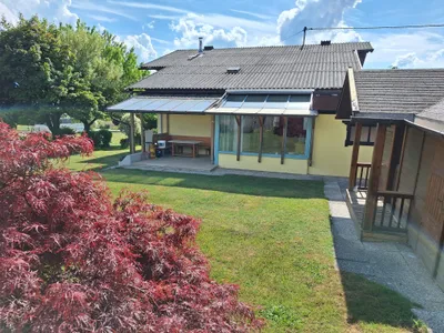 8-Zimmer-Haus kaufen in Wolfsberg – 210 m², € 460.000 – Bild 9 von 33