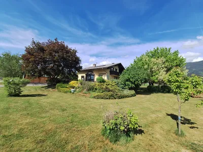 8-Zimmer-Haus kaufen in Wolfsberg – 210 m², € 460.000 – Bild 16 von 33