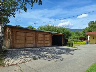 8-Zimmer-Haus kaufen in Wolfsberg – 210 m², € 460.000 – Bild 20 von 33