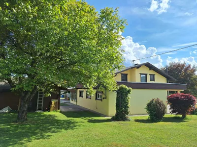 8-Zimmer-Haus kaufen in Wolfsberg – 210 m², € 460.000 – Bild 6 von 33