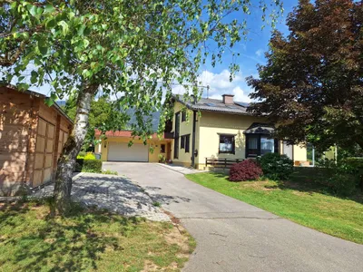 8-Zimmer-Haus kaufen in Wolfsberg – 210 m², € 460.000 – Bild 18 von 33